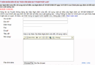 Đề xuất mới về quảng cáo xuyên biên giới