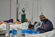 Tình hình dịch COVID-19: Thế giới ghi nhận hơn 18,4 triệu ca mắc