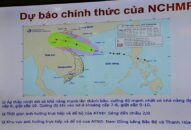 Các địa phương tích cực, chủ động ứng phó hiệu quả, kịp thời mọi tình huống theo phương châm 4 tại chỗ gắn với phòng chống dịch bệnh COVD-19