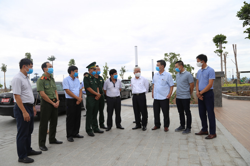 Các địa phương tích cực, chủ động ứng phó hiệu quả, kịp thời mọi tình