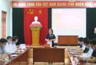 Quận Đồ Sơn đặt mục tiêu hàng đầu không cho dịch bệnh COVID-19 xâm nhập địa bàn