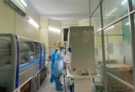 Trường hợp người Hàn Quốc nghi ngờ mắc COVID-19 đã có kết quả xét nghiệm lần 2 là âm tính