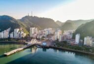 Quản lý tốt đô thị, góp phần xây dựng thương hiệu “Cát Bà xanh”