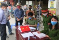 Thông tin phòng chống dịch COVID-19 đến 7h, ngày 02/8/2020