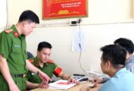 Người Trưởng Công an phường có nhiều sáng kiến hay, đi vào lòng dân và được nhân dân tin yêu.