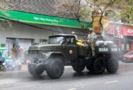 Thông tin phòng chống dịch COVID-19 đến 7h, ngày 03/8/2020