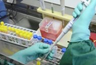 Thi tốt nghiệp THPT: Xét nghiệm COVID-19 với cán bộ sao in đề thi