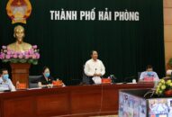 Tăng cường công tác phòng, chống dịch bệnh COVID-19 trong tình hình mới