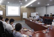 Công ty TNHH LG Innotek Việt Nam Hải Phòng chủ động triển khai nhiều biện pháp phòng chống dịch bệnh COVID-19