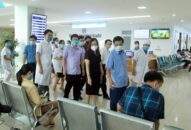 Ngành Y tế nâng cao năng lực xét nghiệm đáp ứng yêu cầu phòng chống dịch COVID-19 trong tình hình mới