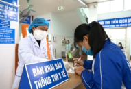 Thông tin phòng chống dịch COVID-19 đến 7h, ngày 4/8/2020