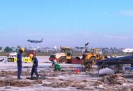 ACV ‘chọn mặt gửi vàng’ liên danh nhà thầu thi công sân bay Cát Bi