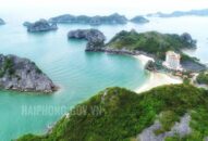 Đề nghị các doanh nghiệp dịch vụ du lịch chung tay chia sẻ khó khăn, thiệt hại do ảnh hưởng của dịch COVID-19