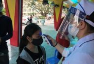 Ngày 4/8, Hải Phỏng có 195 mẫu xét nghiệm nhận kết quả âm tính với SARS-CoV-2