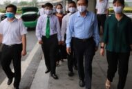 Đảng ủy Khối doanh nghiệp thành phố: Chủ động phòng, chống dịch bệnh Covid-19 và ổn định sản xuất, kinh doanh