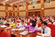 Đại hội Đảng bộ Khối các cơ quan thành phố lần thứ VI thành công tốt đẹp