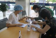 Thông tin phòng chống dịch COVID-19 đến 7h, ngày 5/8/2020