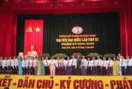 Đẩy mạnh thu hút đầu tư, tập trung mọi nguồn lực, xây dựng quận Dương Kinh trở thành đô thi văn minh, hiện đại