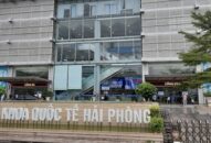 Bảo vệ BVĐK quốc tế Hải Phòng nghi nhiễm COVID-19 có kết quả âm tính