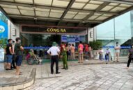 2 trường hợp nghi ngờ mắc COVID-19 có kết quả xét nghiệm âm tính