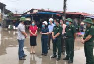 Tăng cường tuyên truyền các biện pháp phòng chống dịch tại Đồ Sơn