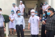 Quận Hải An: Phải phát hiện kịp thời trường hợp có biểu hiện nghi nhiễm SARS-CoV2
