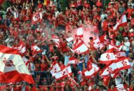 Xử lý nghiêm các thành phần mang danh cổ động viên Hải Phòng gây rối an ninh trật tự tại các trận thi đấu bóng đá thuộc giải Vô địch quốc gia năm 2020