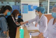 07 trường hợp nghi ngờ mắc COVID-19 chờ kết quả xét nghiệm