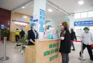 Tăng cường quyết liệt phòng và kiểm soát lây nhiễm COVID-19 trong cơ sở khám bệnh, chữa bệnh, đặc biệt cho các đối tượng có nguy cơ cao