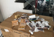 Phát hiện nhiều thiết bị gian lận trong thi cử