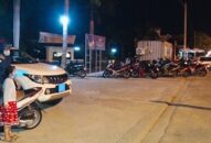 Những “bóng hồng” xông pha nơi tuyến đầu chống dịch