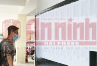 Chiều nay, 8-8, 18.586 thí sinh Hải Phòng làm thủ tục dự Kỳ thi tốt nghiệp THPT năm 2020