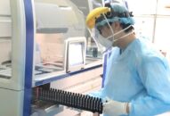 6 trường hợp nghi ngờ mắc COVID-19 xét nghiệm âm tính với vi rút SARS-CoV-2