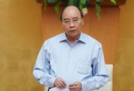 Thông báo Kết luận của Thủ tướng Chính phủ Nguyễn Xuân Phúc tại cuộc họp Thường trực Chính phủ về phòng, chống dịch COVID-19 (ngày 7/8/2020)