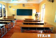 Kỳ thi tốt nghiệp THPT: Bảo đảm các điều kiện tốt nhất cho thí sinh