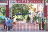 Sáng nay, 9-8, hơn 18.500 thí sinh Hải Phòng bước vào ngày thi đầu tiên