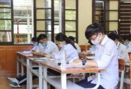 Đảm bảo an toàn, nghiêm túc kỳ thi THPT quốc gia năm 2020