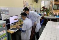 4 trường hợp nghi ngờ mắc COVID-19 có kết quả xét nghiệm âm tính với vi rút SARS-CoV-2