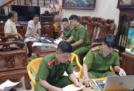 Dự án Cơ sở dữ liệu Quốc gia về dân cư: 85% nhân khẩu thường trú được kiểm tra, phúc tra về thông tin công dân