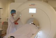 Bệnh viện Phụ sản Hải Phòng chính thức đưa vào vận hành Máy chụp cộng hưởng từ hiện đại bậc nhất hiện nay