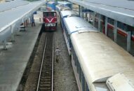 Nới lỏng quy định đổi, trả vé tàu trong đợt dịch COVID-19