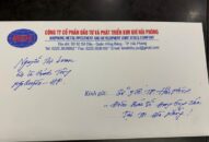 Nhiều tấm lòng hảo tâm dành tình cảm tri ân tới Đoàn Cán bộ y tế Hải Phòng chi viện cho Đà Nẵng