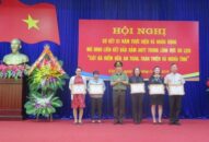 Giữ vững ANTT để Cát Bà là “điểm đến an toàn, thân thiện, nghĩa tình”