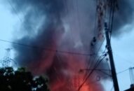 Quận Kiến An: Tăng cường nghiệp vụ PCCC cho cơ sở