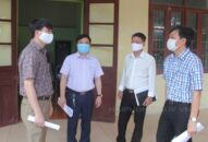 Quận Hải An kích hoạt toàn bộ hệ thống, sẵn sàng các phương án phòng, chống dịch ở mức cao nhất