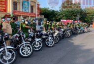 Quận Hồng Bàng: Ra quân xử lý các trường hợp vi phạm quy định về phòng chống dịch