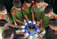 Số lượt tải ứng dụng Bluezone đạt con số 15,7 triệu