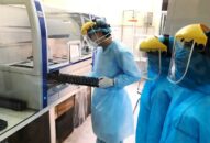 6 trường hợp liên quan đến BN 751 và 816 đã có kết quả âm tính với SARS-CoV-2