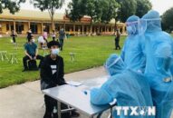 Huy động 173 cơ sở lưu trú du lịch phục vụ cách ly phòng, chống dịch