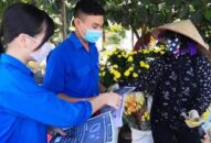 Huyện Tiên Lãng: Tăng cường phòng chống dịch bệnh COVID-19 trong tình hình mới